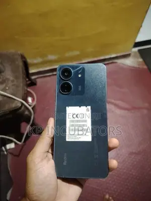 Xiaomi Redmi 13C (Used)