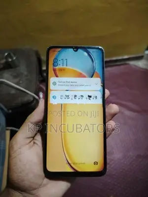 Xiaomi Redmi 13C (Used)