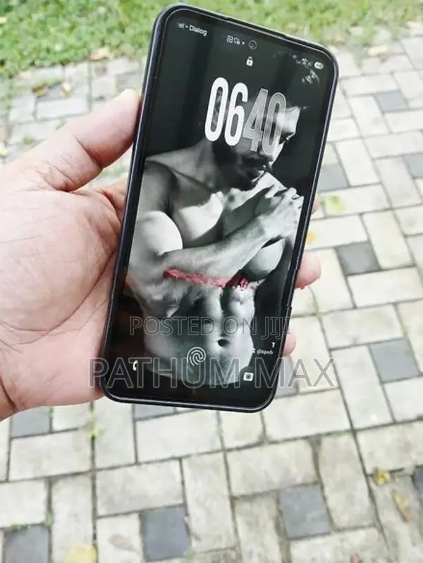 Samsung Galaxy S23 FE (Used)