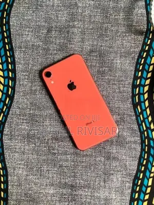 Apple iPhone XR (Used)