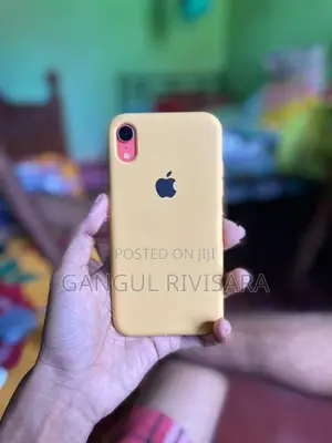 Apple iPhone XR (Used)