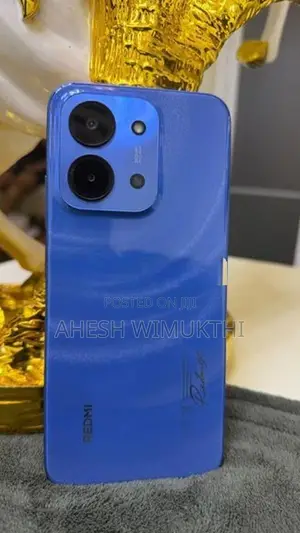 Xiaomi Redmi 15C (Used)