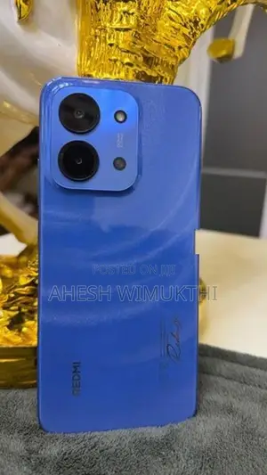 Xiaomi Redmi 15C (Used)