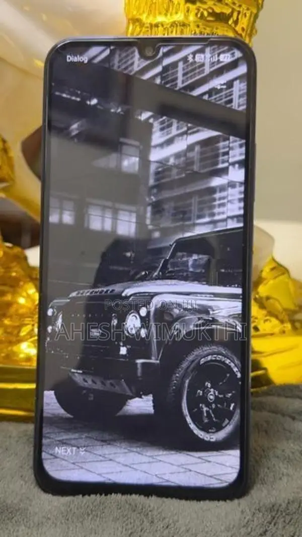 Xiaomi Redmi 15C (Used)
