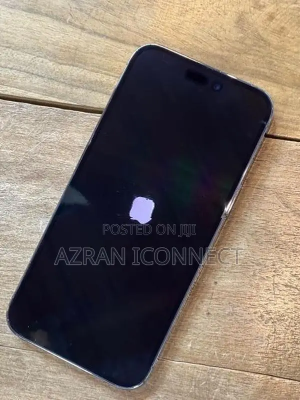 Apple iPhone 14 Pro Max 1TB (Used)
