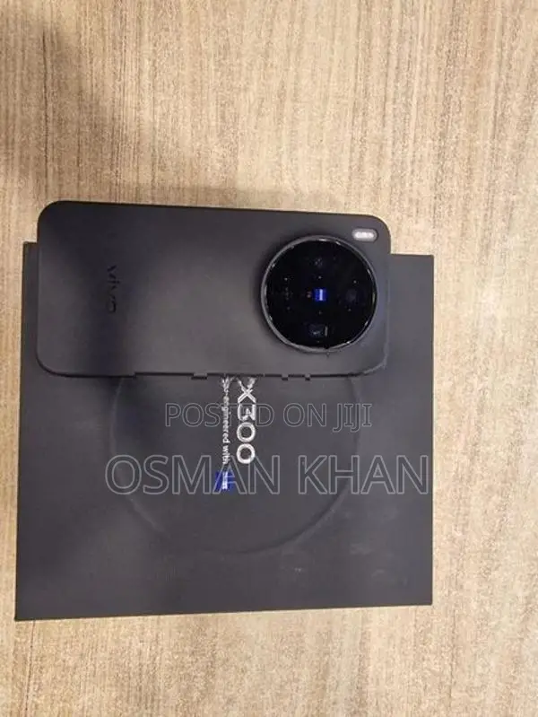 Vivo X300 (Used)