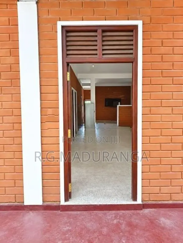 Fully Furnished 3-Bedroom House for Rent Maharagama