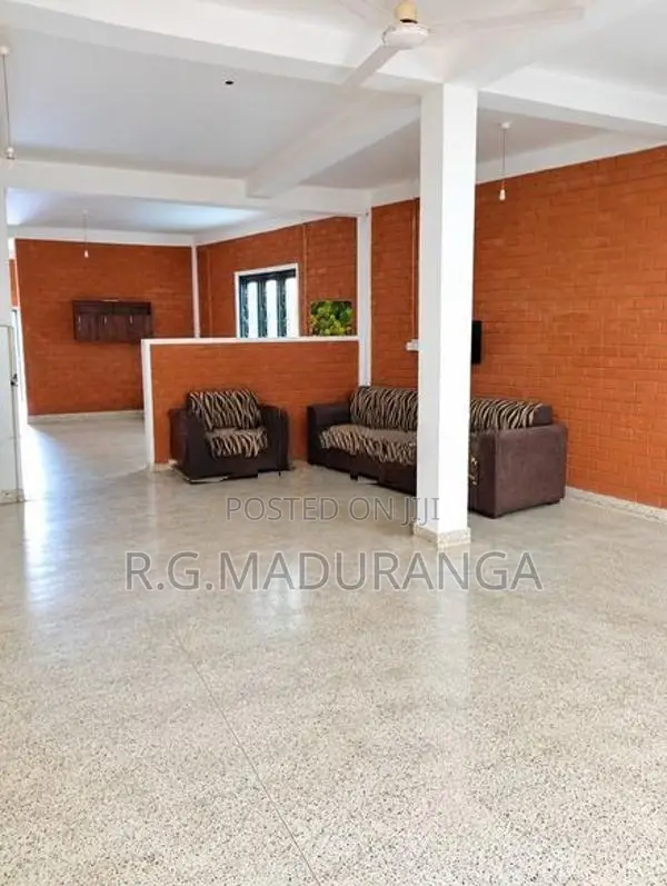 Fully Furnished 3-Bedroom House for Rent Maharagama