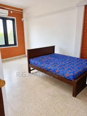Fully Furnished 3-Bedroom House for Rent Maharagama