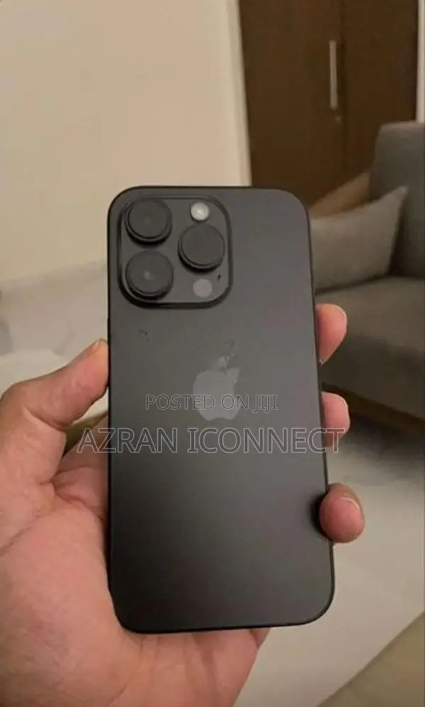 Apple iPhone 14 Pro 512GB (Used)