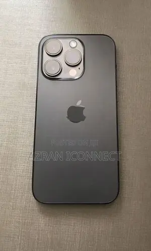 Apple iPhone 14 Pro 512GB (Used)