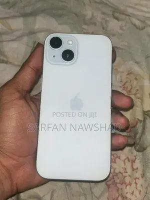 Apple iPhone 15 (Used)