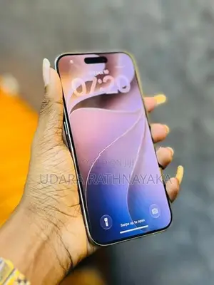 Apple iPhone 15 Pro (Used)