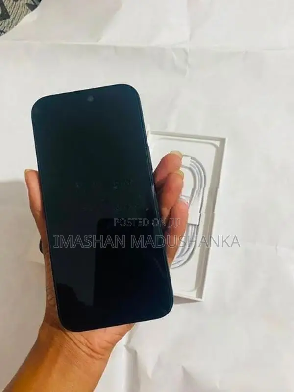 Apple iPhone 18 Pro Max (Used)