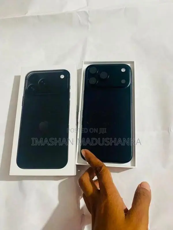 Apple iPhone 18 Pro Max (Used)