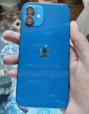 Apple iPhone 12 (Used)