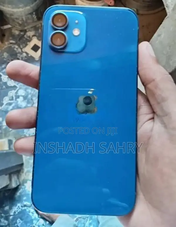 Apple iPhone 12 (Used)