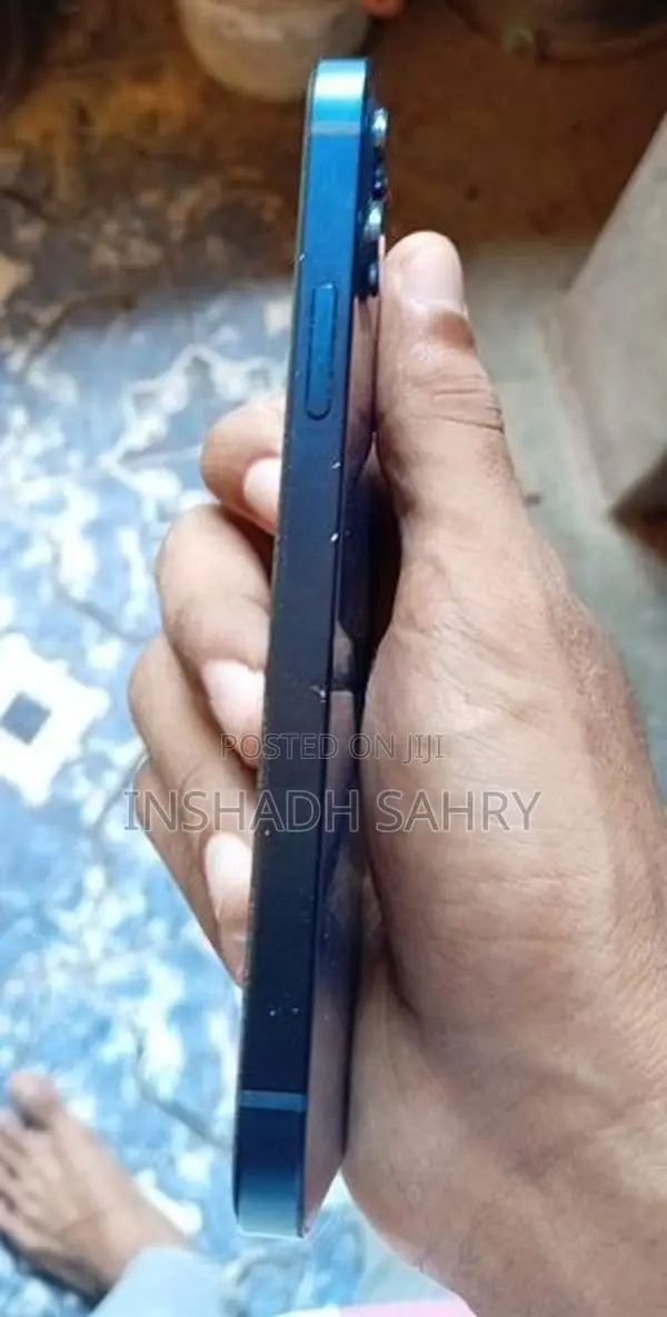 Apple iPhone 12 (Used)