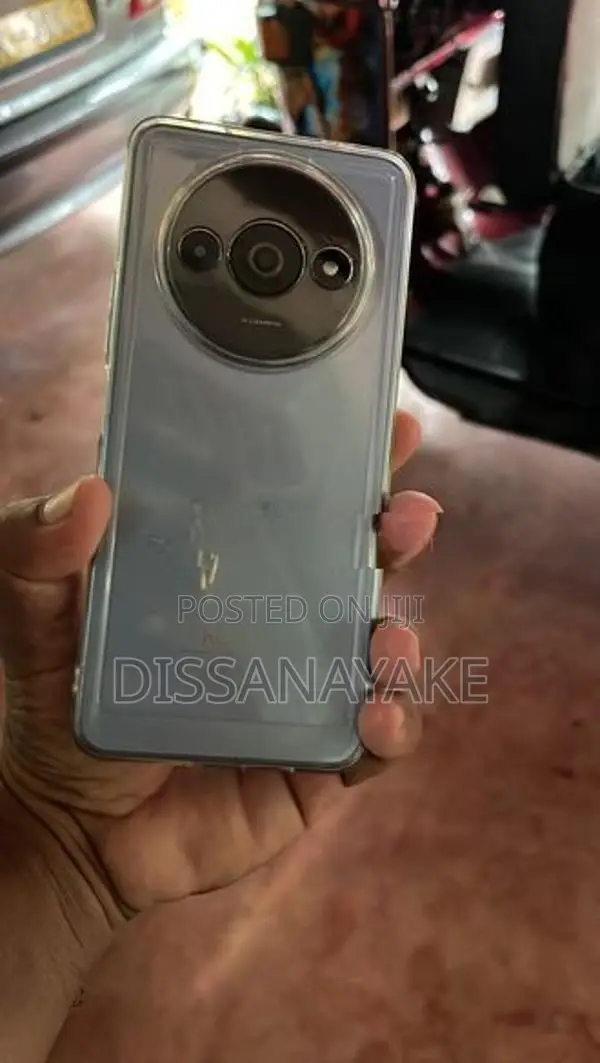 Xiaomi Redmi A3 128GB (Used)