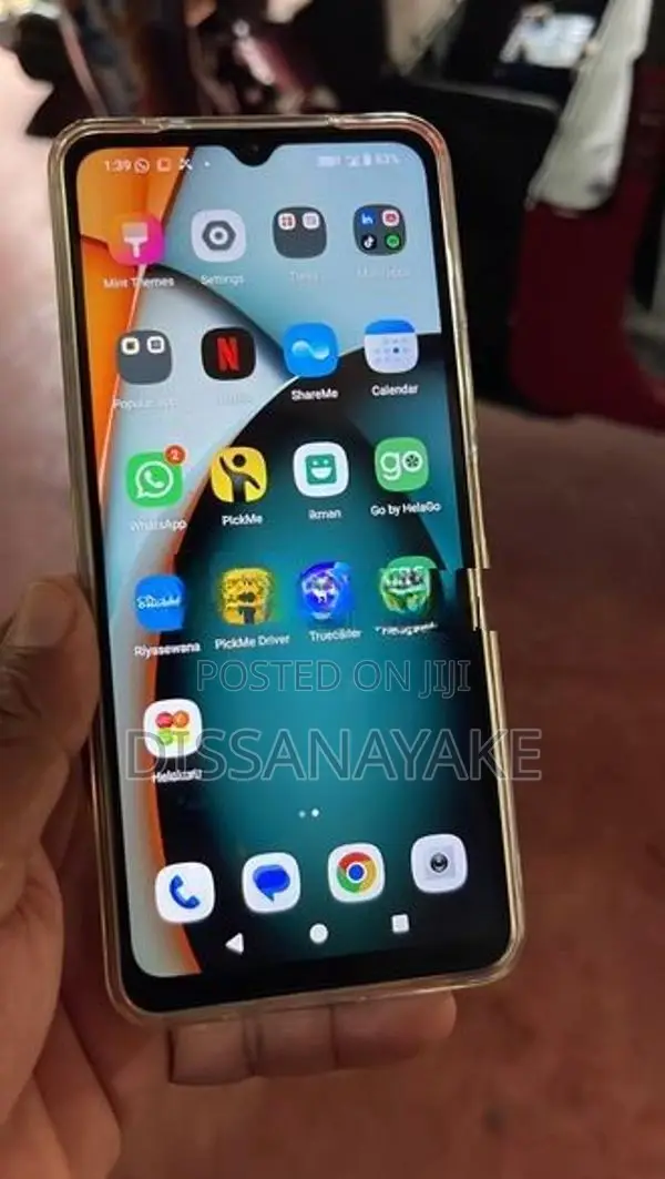 Xiaomi Redmi A3 128GB (Used)