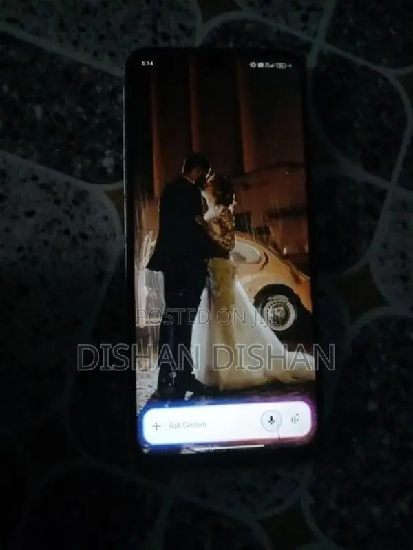 Xiaomi Redmi 12 (Used)