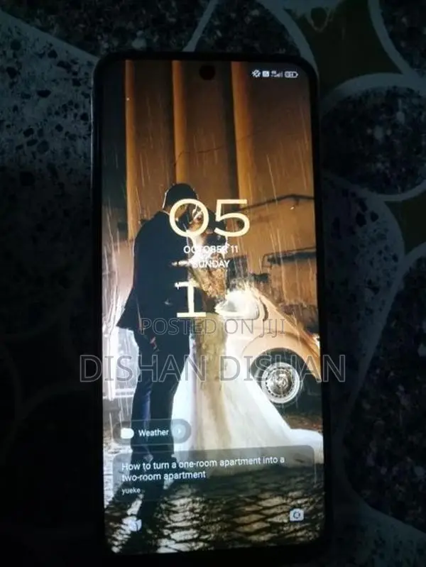 Xiaomi Redmi 12 (Used)