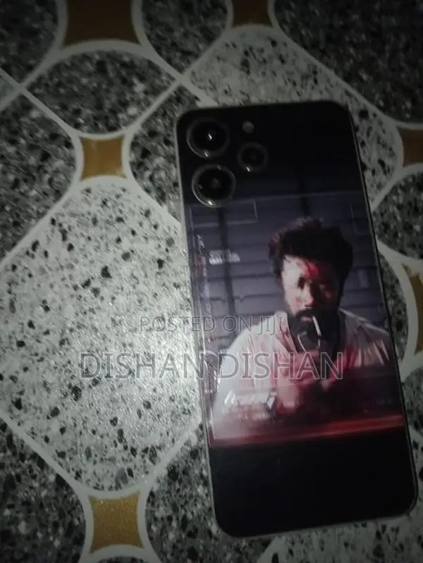 Xiaomi Redmi 12 (Used)