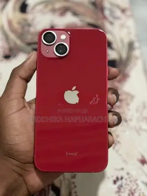 Apple iPhone 13 (Used)