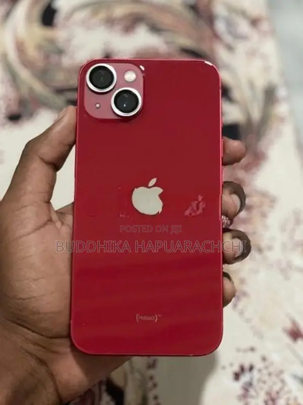 Apple iPhone 13 (Used)