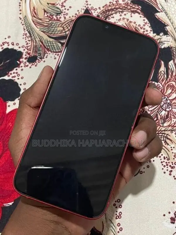 Apple iPhone 13 (Used)