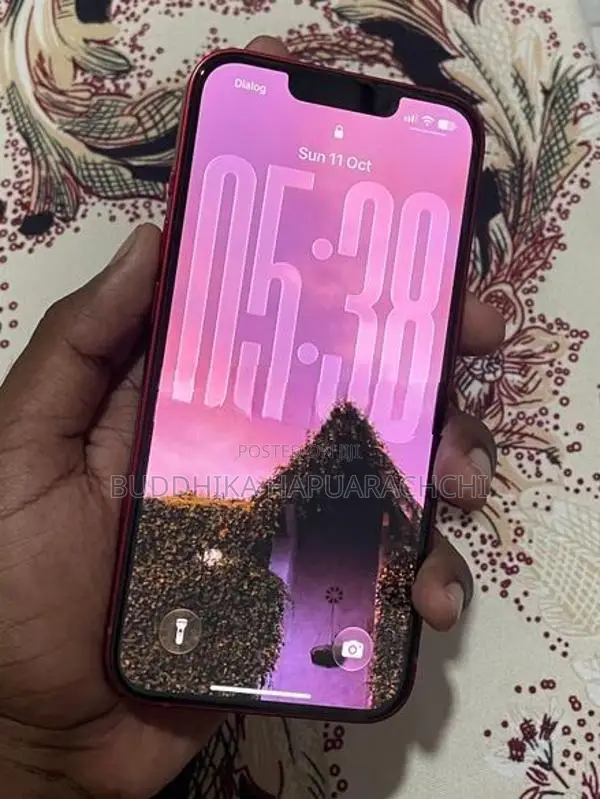 Apple iPhone 13 (Used)