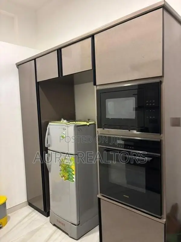 3 Storey House For Rent In Malabe (P-278)