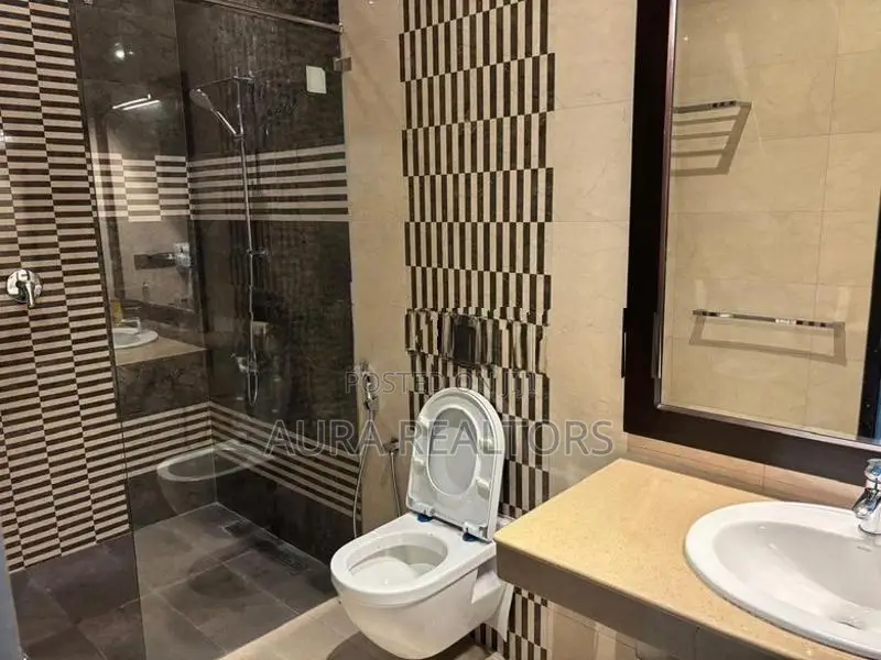 3 Storey House For Rent In Malabe (P-278)