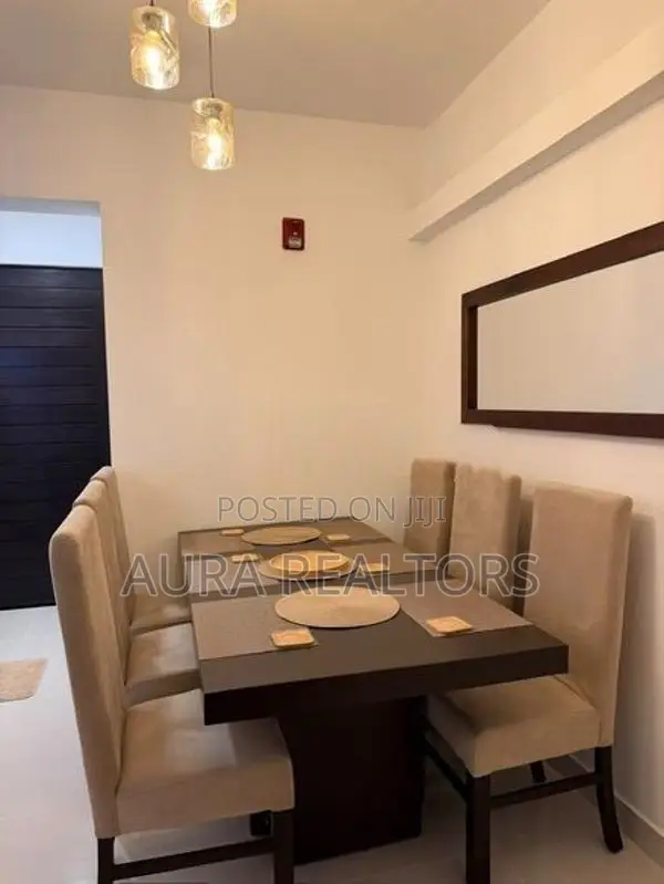 Fully Furnished Apartment For Rent In Thalawatugoda ( P- 277)