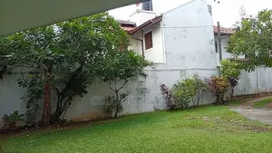 Land with House for Sale in Rajagiriya