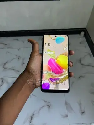 LG K42 3/64GB (Used)