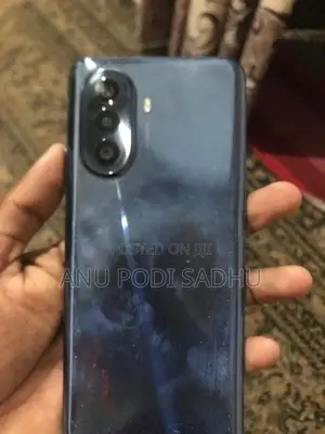 Huawei Nova Y70 (Used)