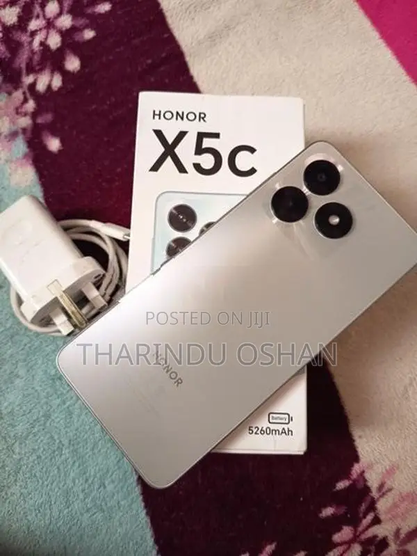 Honor X5 C (Used)
