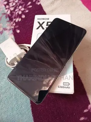 Honor X5 C (Used)