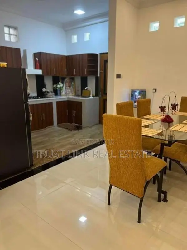 Luxury 3-Story Residence In Kandana – 300m To Negombo Rd