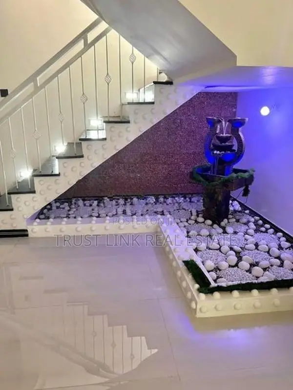 Luxury 3-Story Residence In Kandana – 300m To Negombo Rd