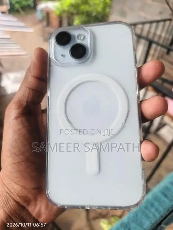 Apple iPhone 15 (Used)