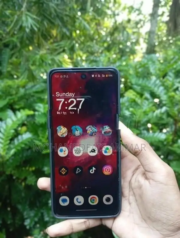 OnePlus Nord CE 3 Lite (Used)