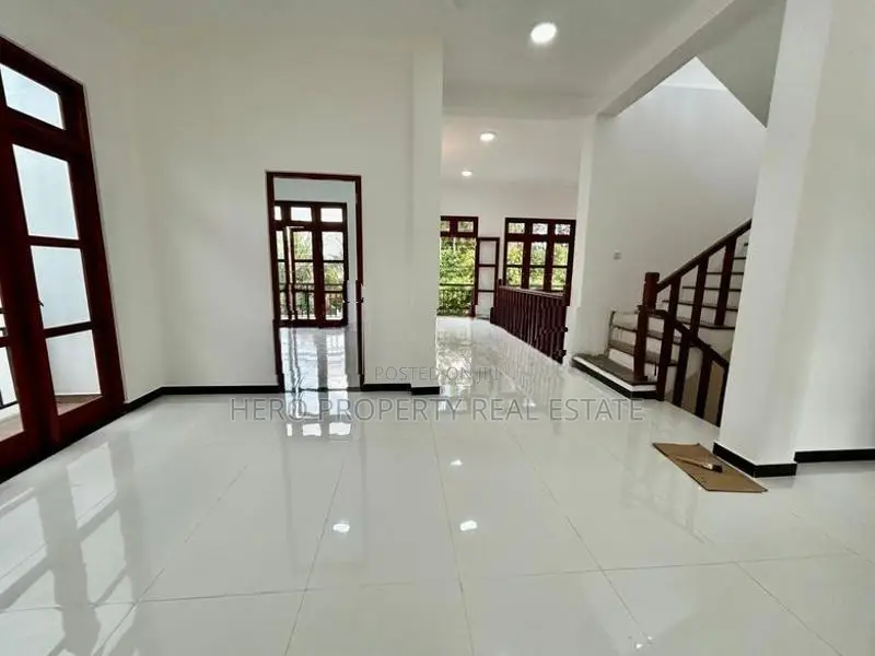 🏷️Modern Brand New House For Sale In Piliyandala Makandana