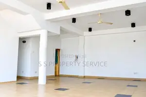 Matara-Commercial Building With Two-Storey House For Sale (Sspb-201)