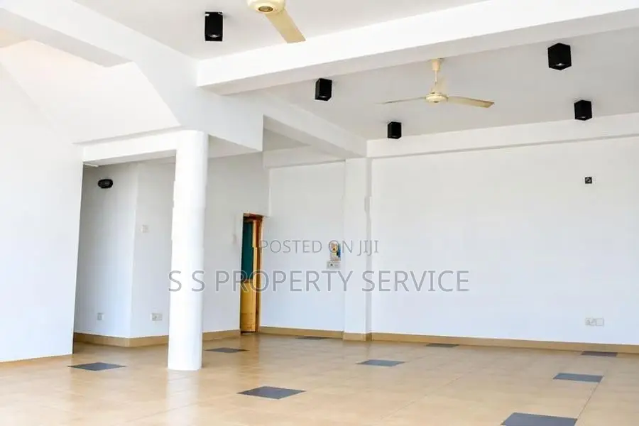 Matara-Commercial Building With Two-Storey House For Sale (Sspb-201)