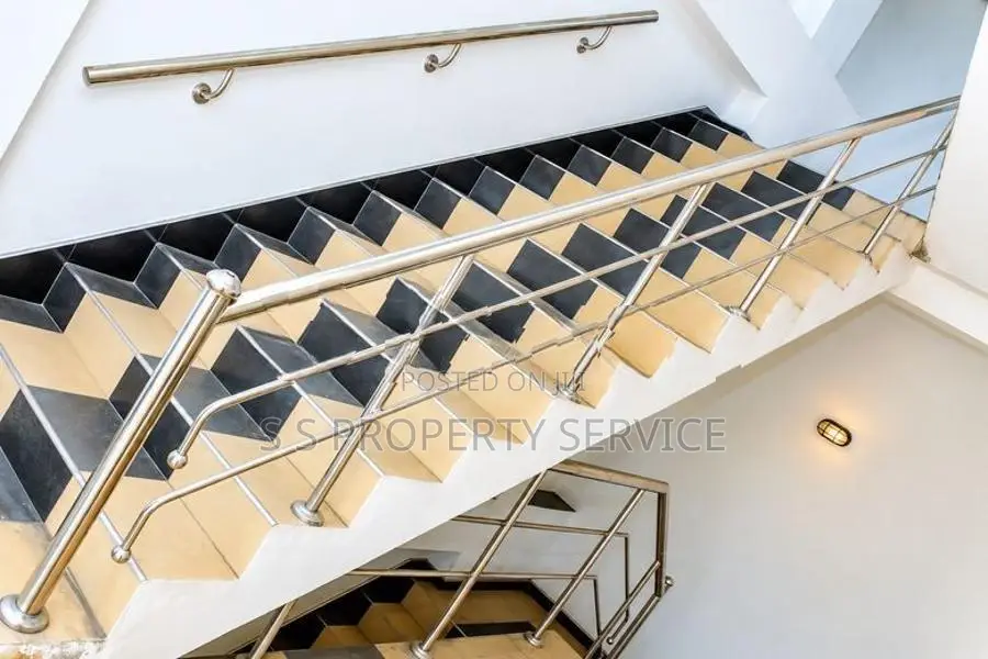 Matara-Commercial Building With Two-Storey House For Sale (Sspb-201)