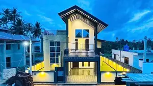 Brand New Modern House Fully Furniture for Sale in Negombo