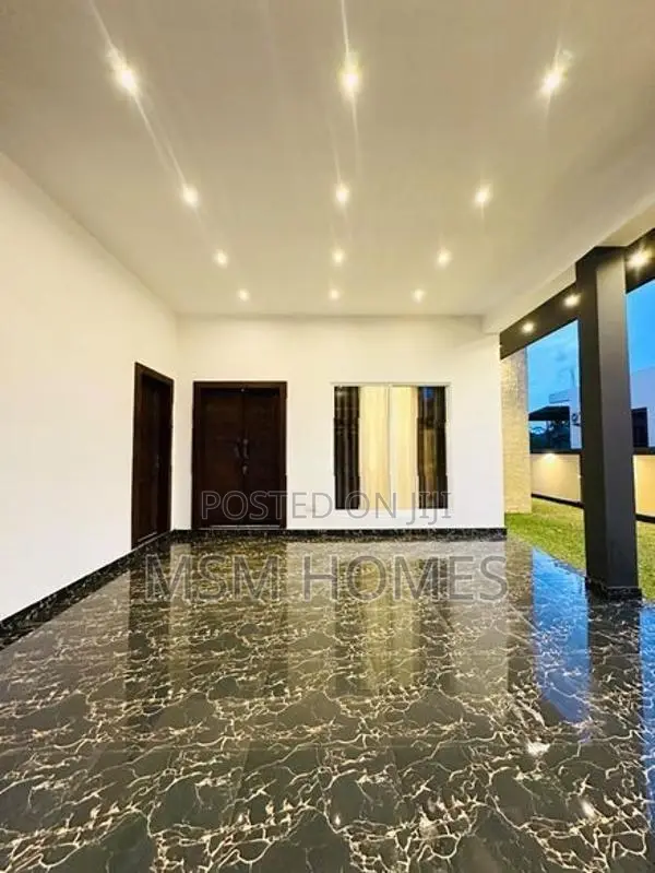Brand New Modern House Fully Furniture for Sale in Negombo