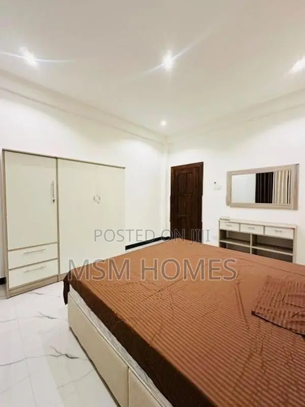 Brand New Modern House Fully Furniture for Sale in Negombo
